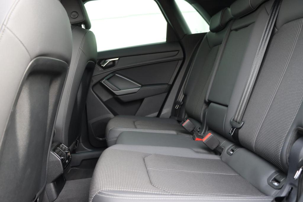 Audi Q3 35 tfsi s edition 150pk s-tronic