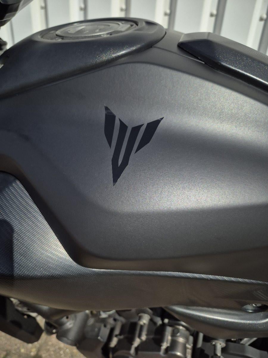Yamaha MT-07 uit 2015, mooie Naked bike