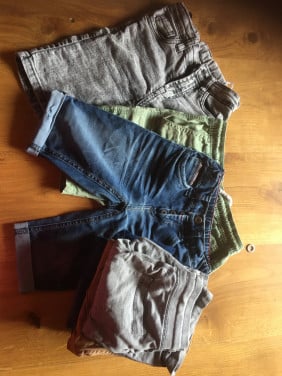 Kinderkleding