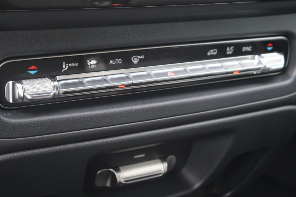 Mercedes-Benz Vito 119 cdi l2 select l mbux l multibeam led l trekhaak 2,5t
