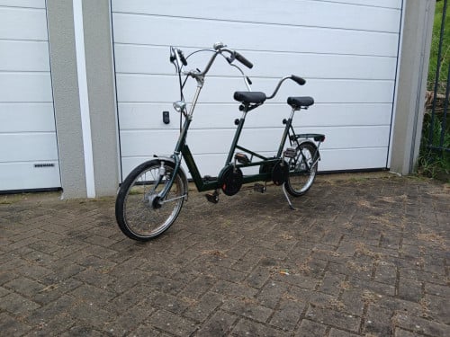 Tandem