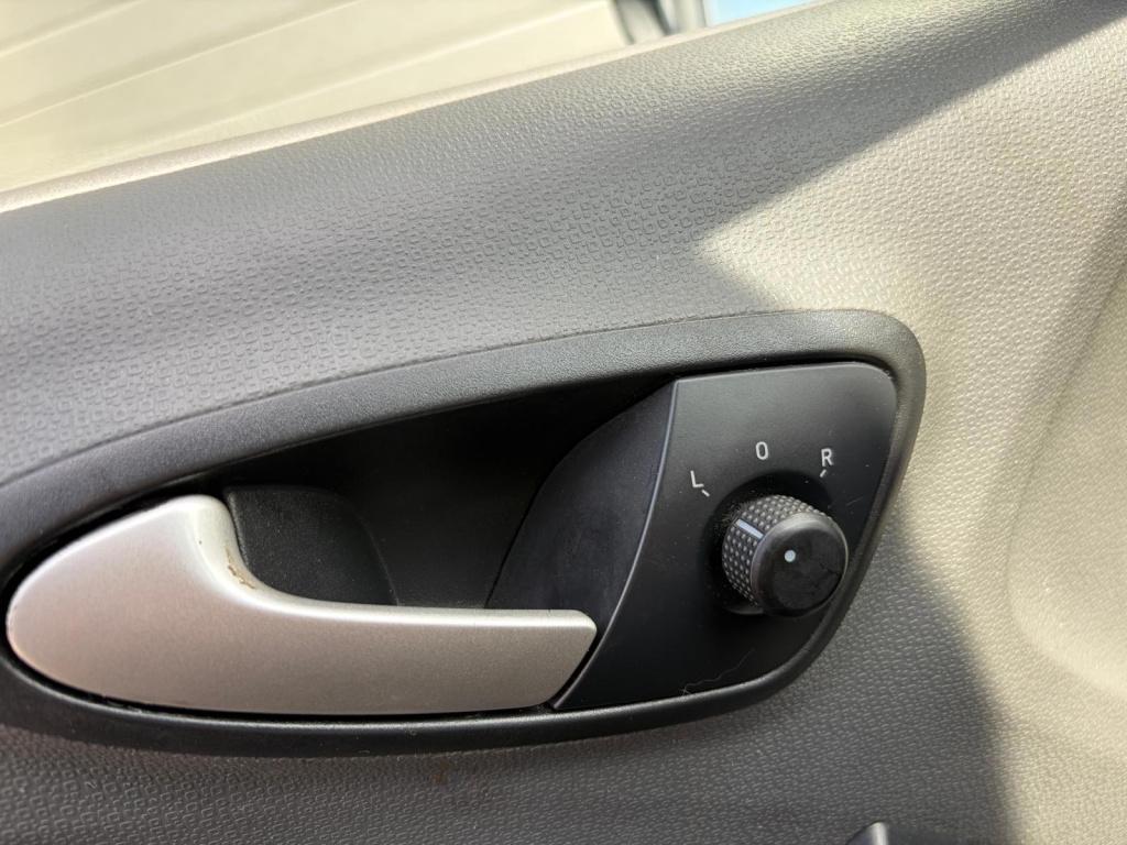 Seat Ibiza 1.2 reference/airco/cruise control/metallic/