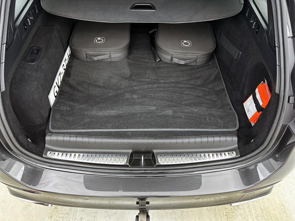 Mercedes-Benz C-Klasse estate 300 e amg line | trekhaak | amg styling | pan