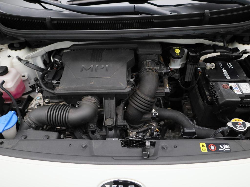 Kia Picanto 1.0 dpi dynamicline | cruise control | camera | apple carplay |