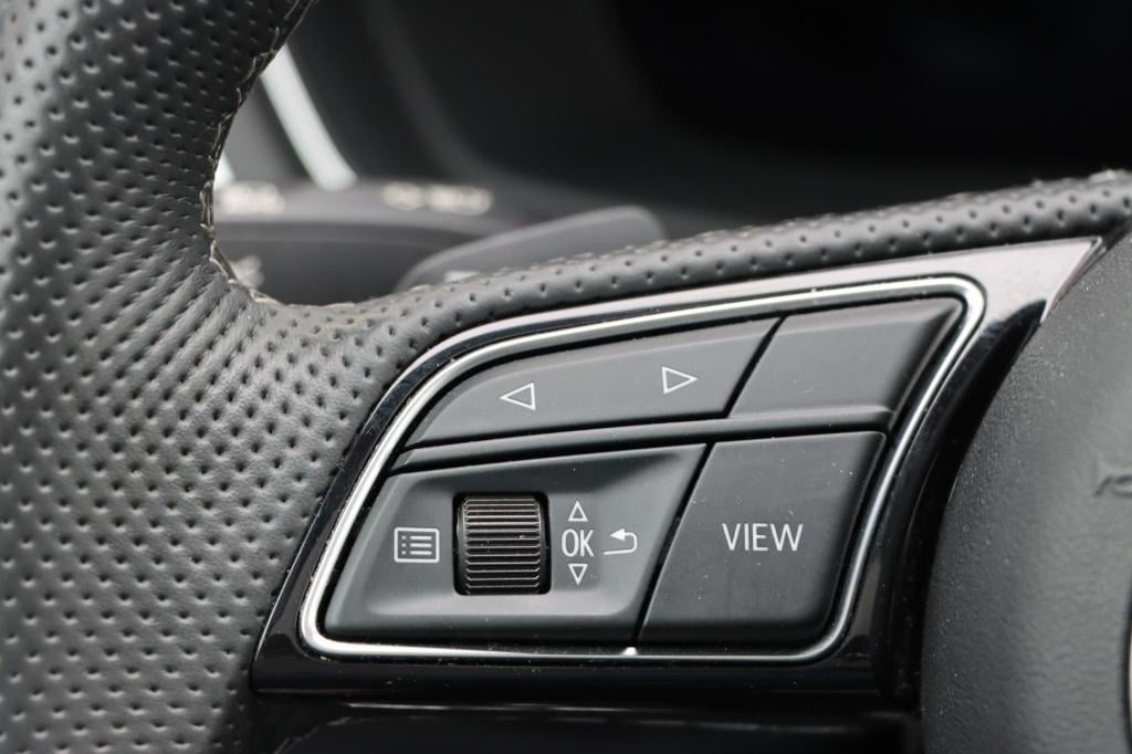 Audi A5 sportback 35 tfsi s edition competition 150pk s tronic