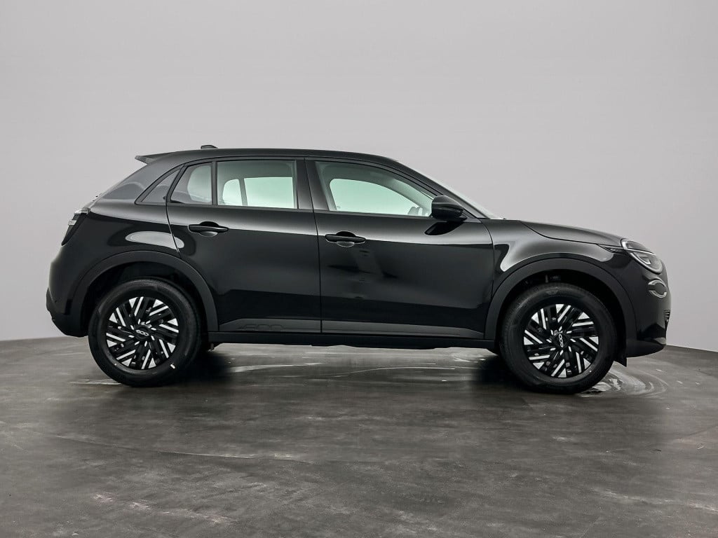 Fiat 600 1.2 hybrid urban | apple & android carplay | parkeersensoren | led