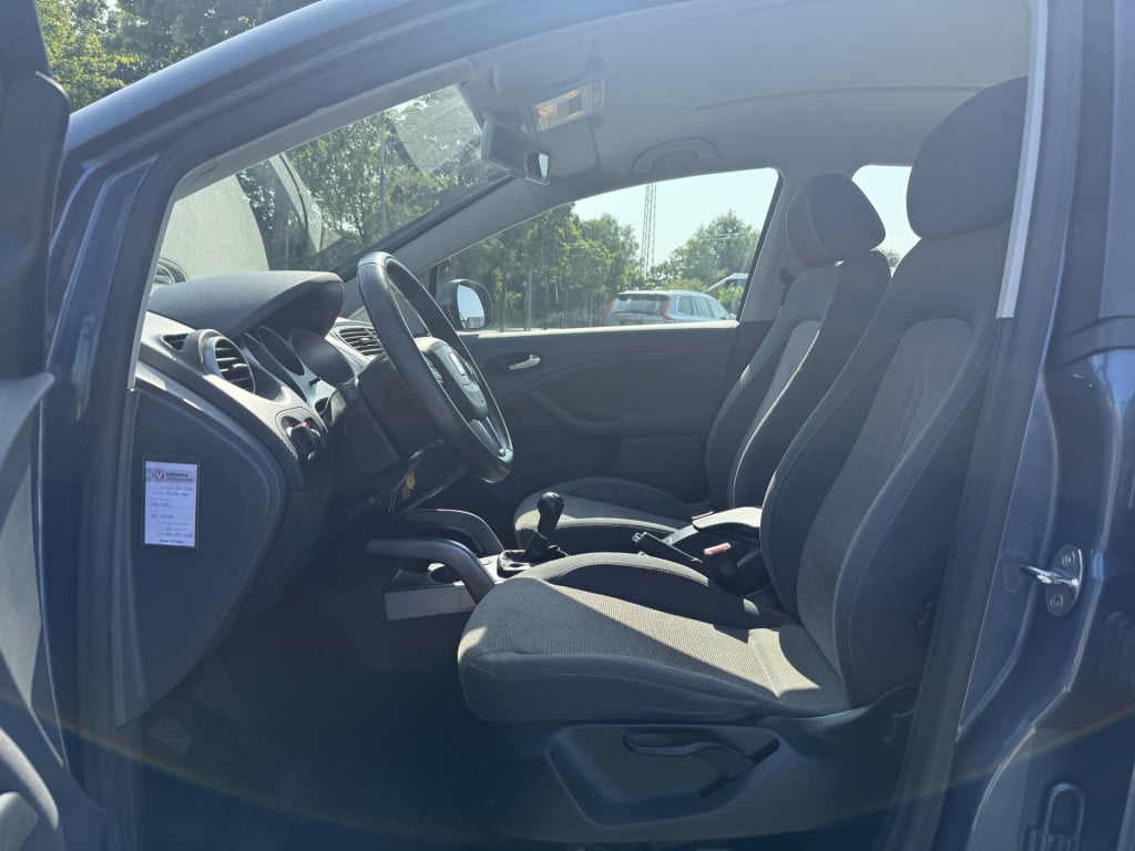 Seat Altea 1.4 tsi style pdc clima cruise