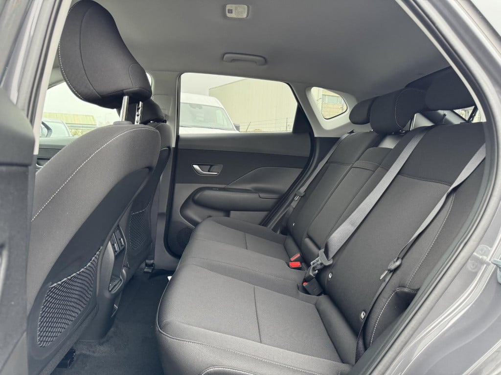 Hyundai Kona electric comfort smart 65.4 kwh