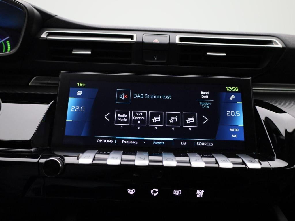 Peugeot 508 sw 1.6 hybrid active pack business | lmv | automaat | trekhaak 