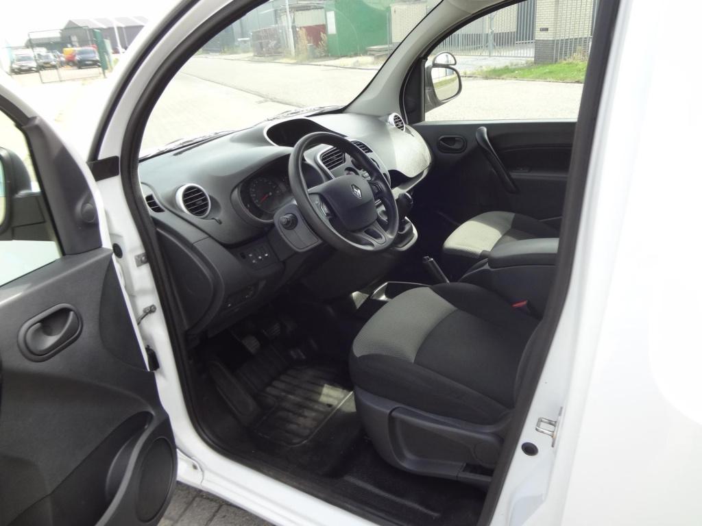 Renault Kangoo 1.5 dci 90 energy luxe