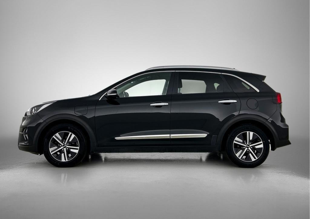 Kia Niro 1.6 gdi phev dynamicline limited
