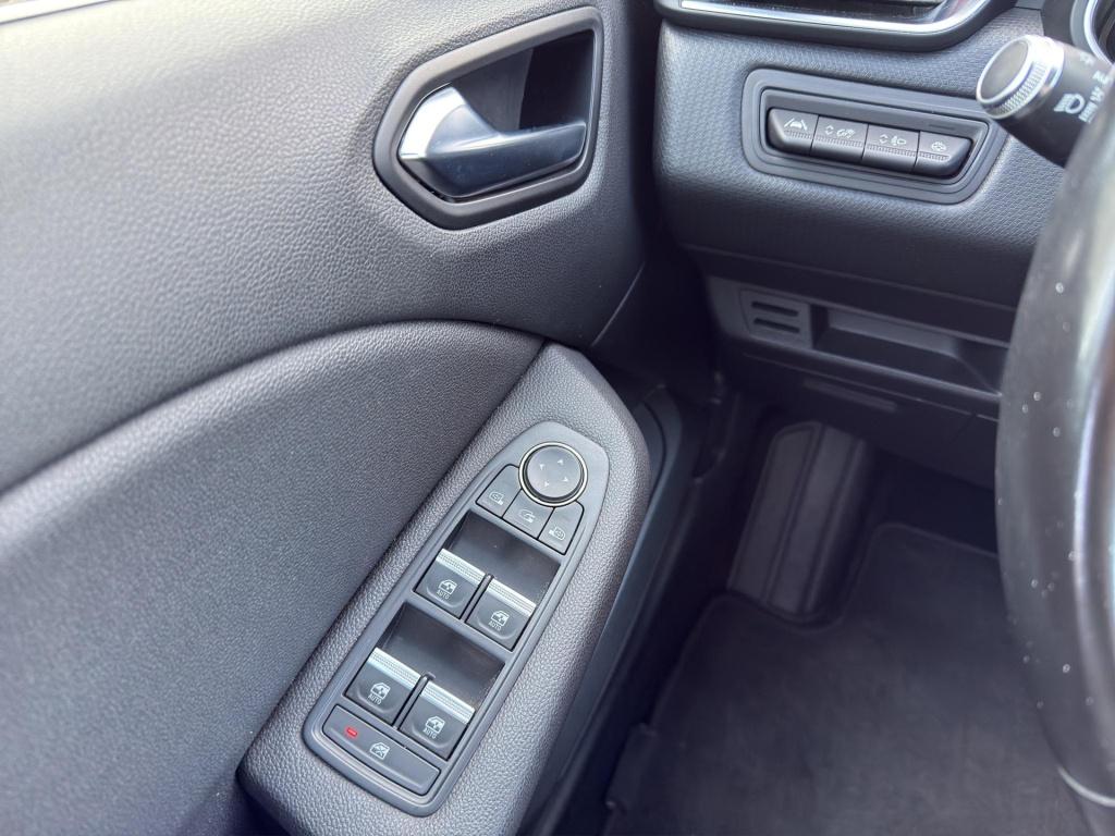 Renault Clio 1.3 tce r.s. line automaat | 360 camera | stuur/stoel verwarmi