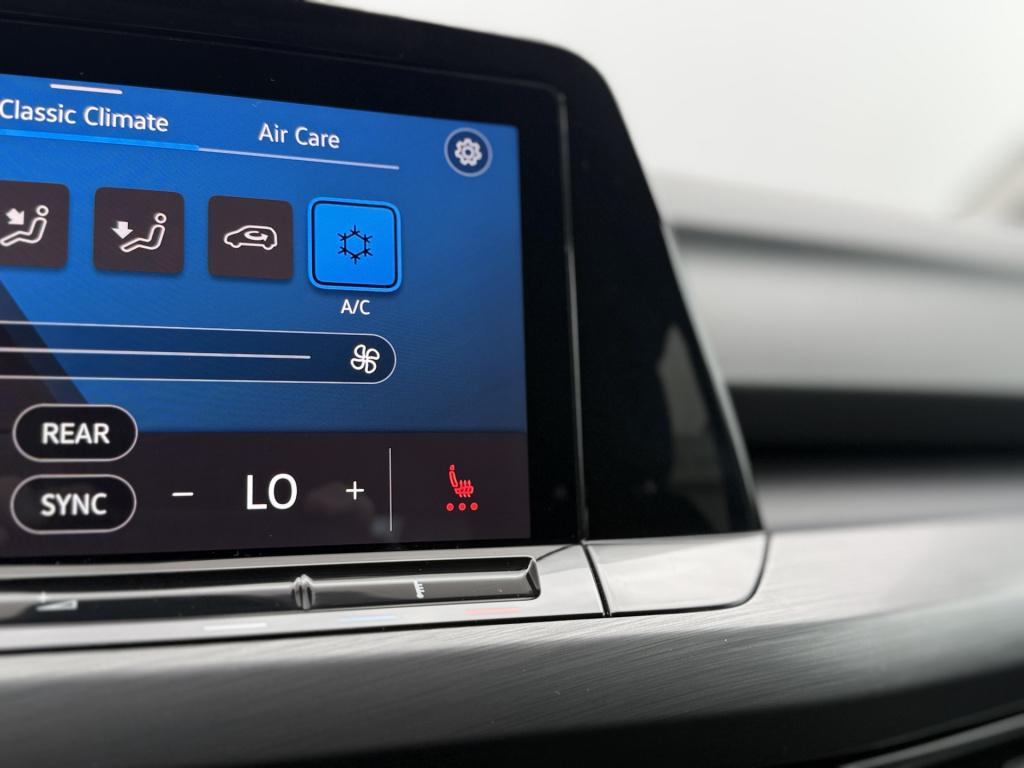 Volkswagen Golf 1.4 ehybrid 204pk style | acc | camera