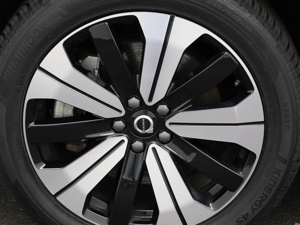 Volvo XC40 recharge core | automaat | navigatie | apple carplay / android a