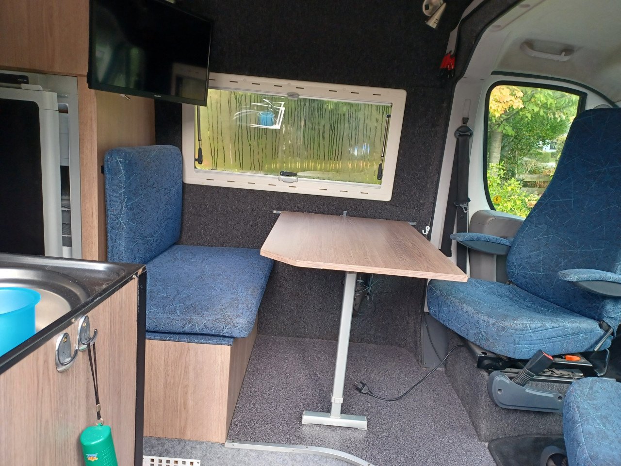 Camper te Koop