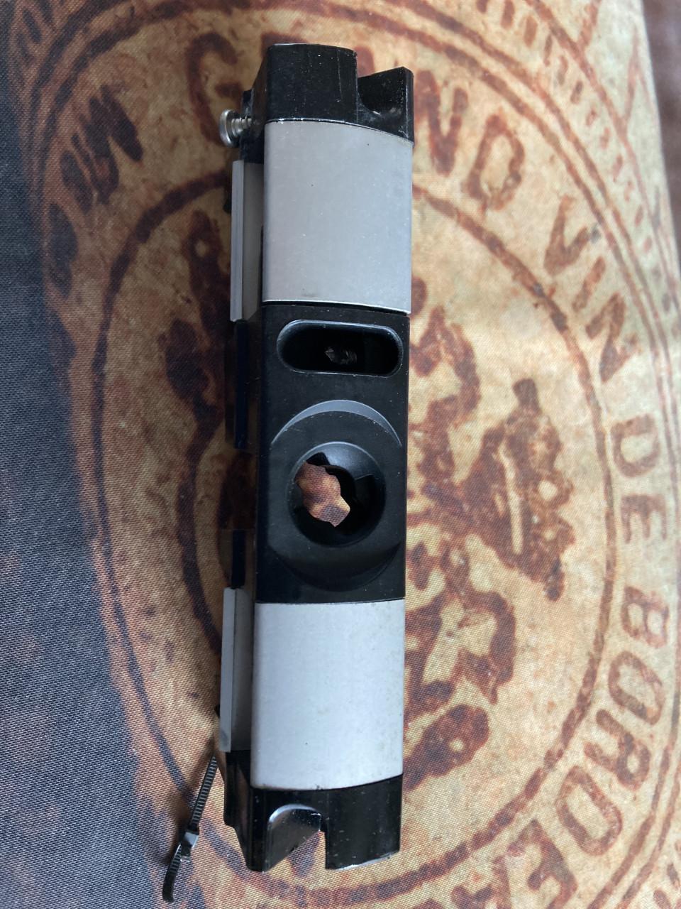 Thule zijwanden en onderdelen voor thule caravan zakluifel omnistor 1200