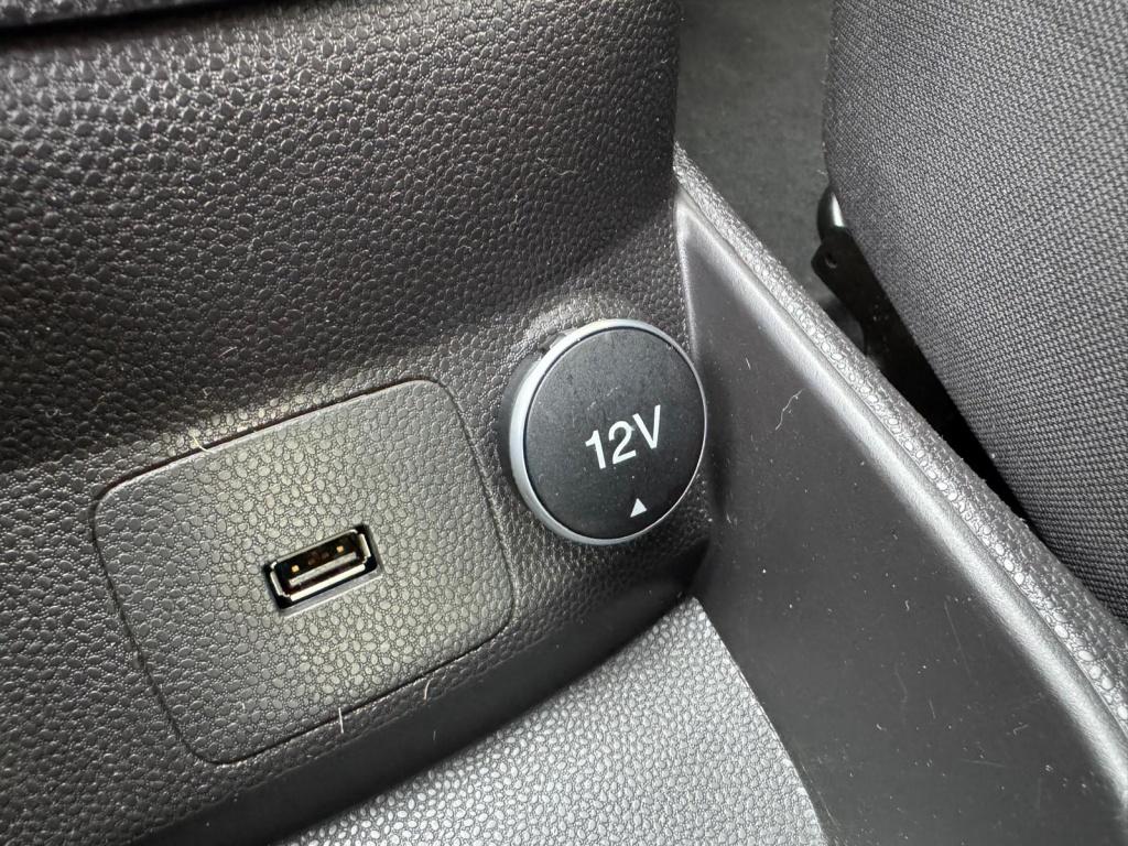 Ford Fiesta 1.0 style essential