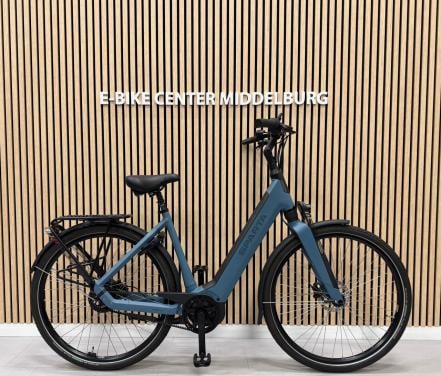 Sparta A-Shine Fit Bosch Active Line Plus 53CM 500Wh