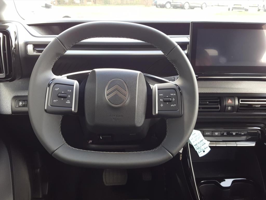 Citroen C3 1.2 hybrid 110pk max automaat apple carplay & android auto | nav