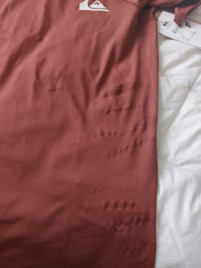Uv herenshirt  NIEUW!!!!