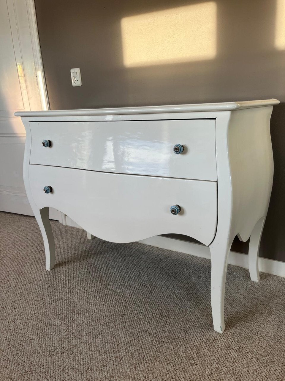 Ladekast / commode