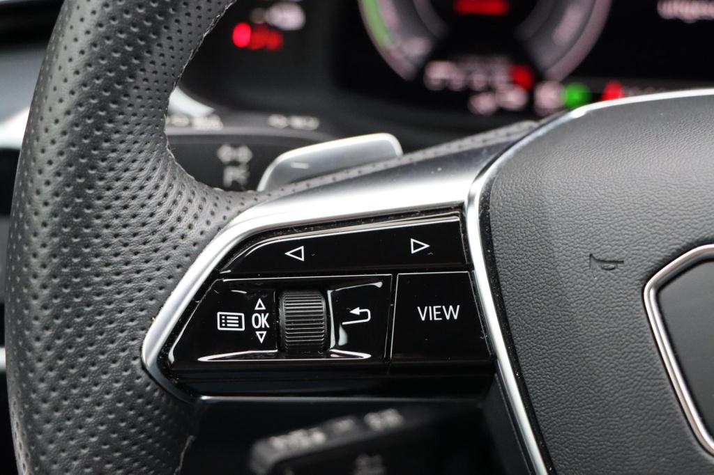 Audi A6 avant 50 tfsi e quattro s edition 299pk s-tronic