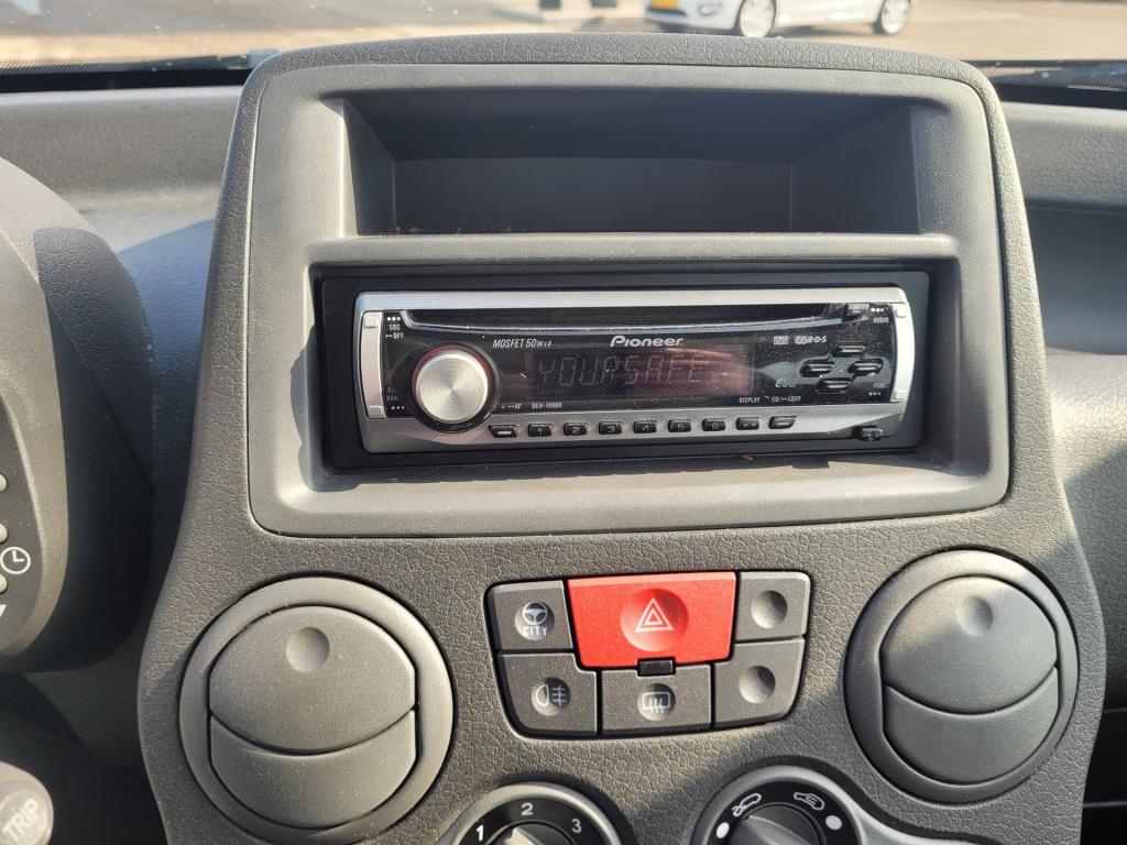 Fiat Panda 1.2 edizione cool