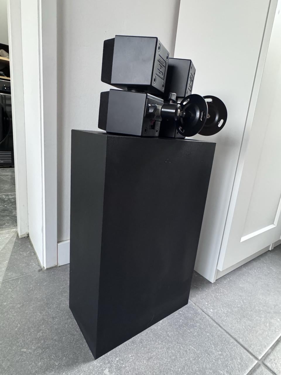Bose Acoustimass-5 Speaker System