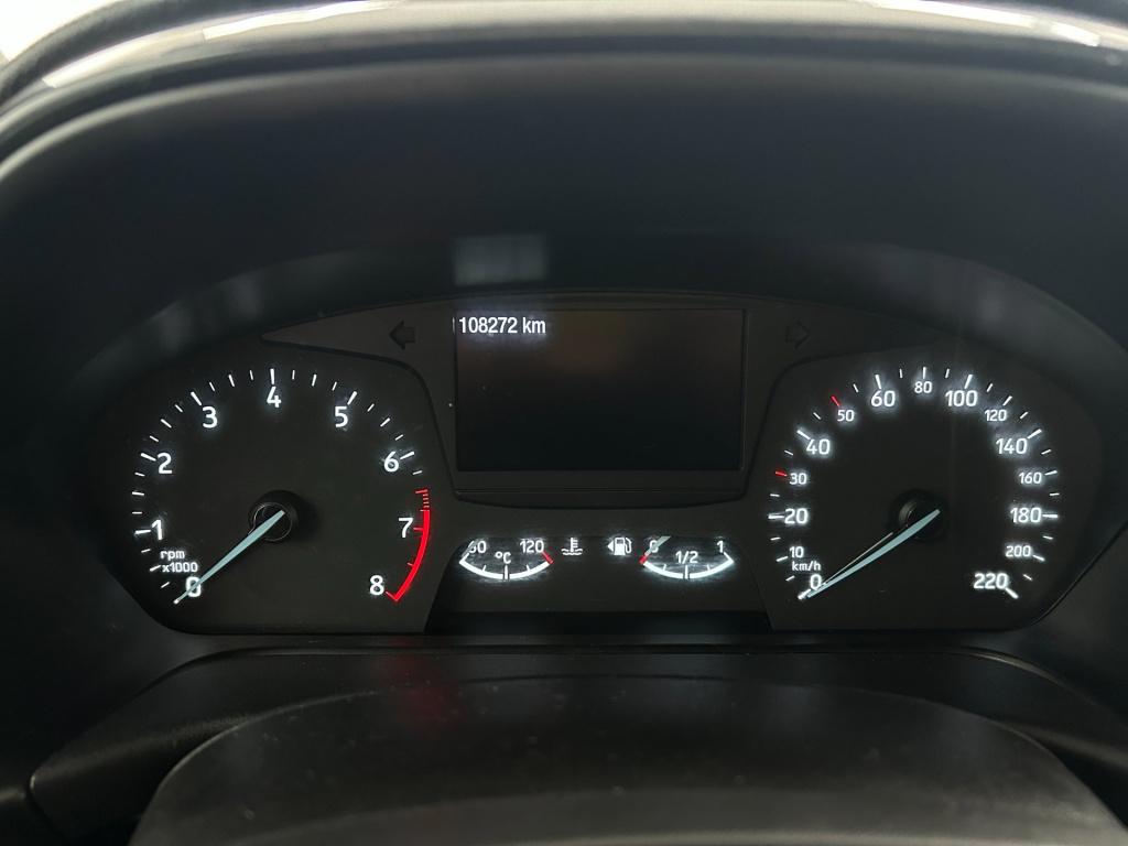Ford Fiesta occasion 1.0 ecoboost titanium st | grijs | tweedehands ford fi