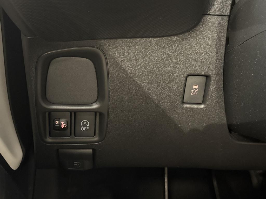Toyota Aygo 1.0 vvt-i x-fun
