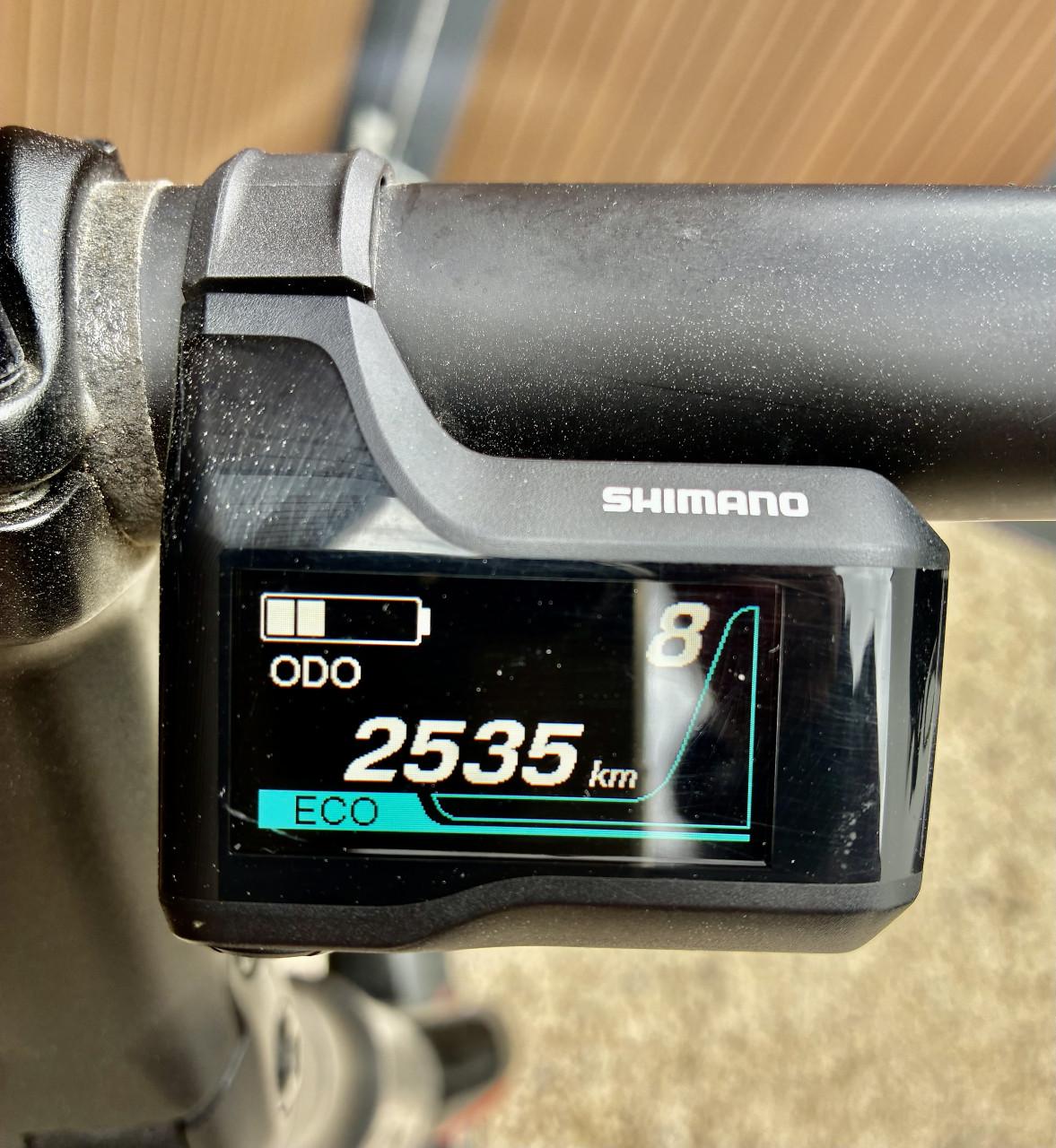 Top E-Bike KOGA PACE S20