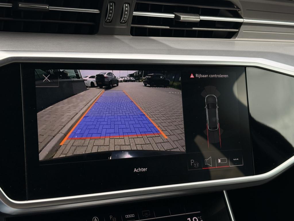 Audi A6 avant 55 tfsi quattro s edition 340pk | pano | acc | b&o | stoel/st