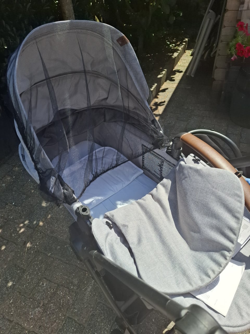Kinderwagen