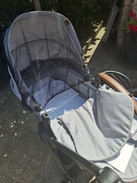 Kinderwagen