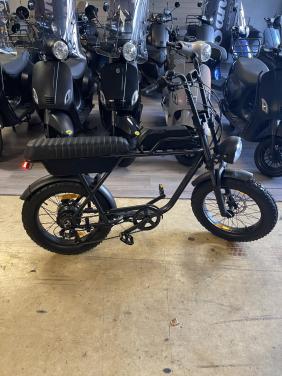 NIEUWE FATBIKE voor 150 euro