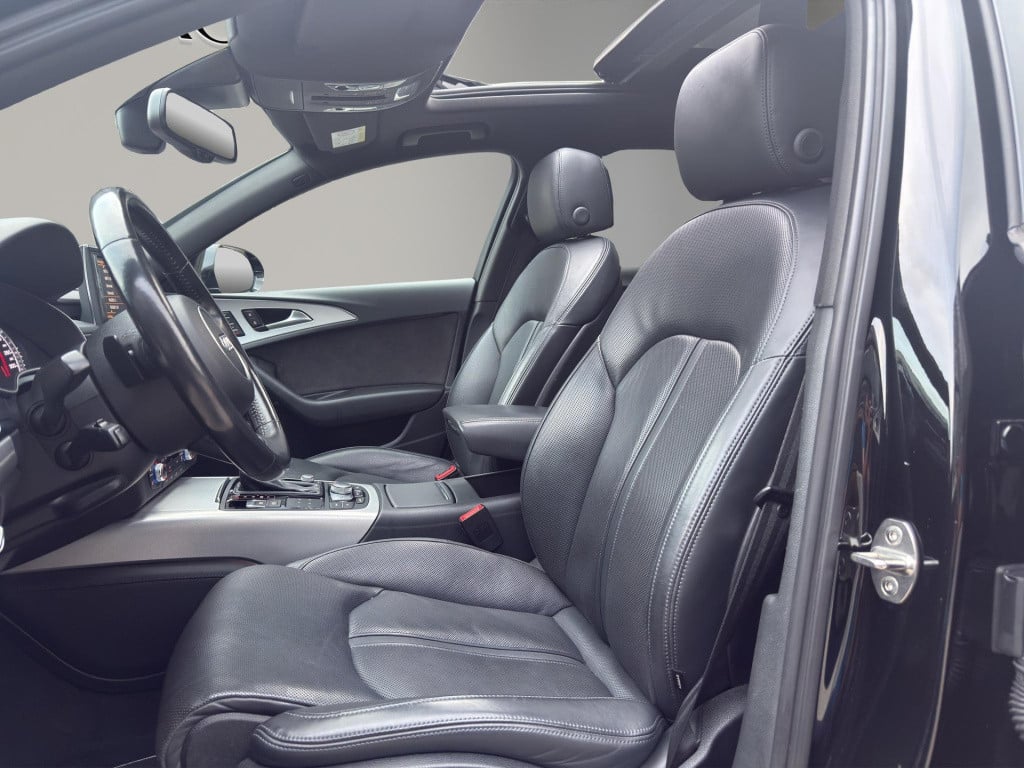 Audi A6 Allroad quattro 3.0 tdi stoelkoeling pano bose trekhaak