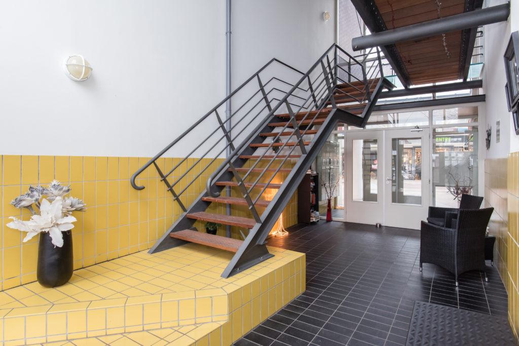 Te huur: Appartement Lange Zelke 73 te Vlissingen (leeftijd 50+)