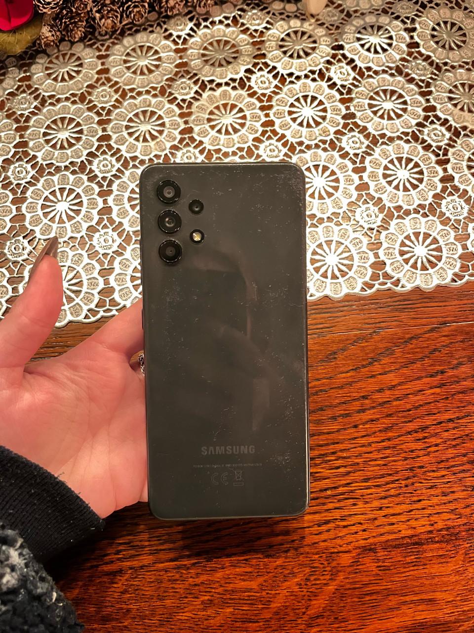 Samsung galaxy A32 128 gb