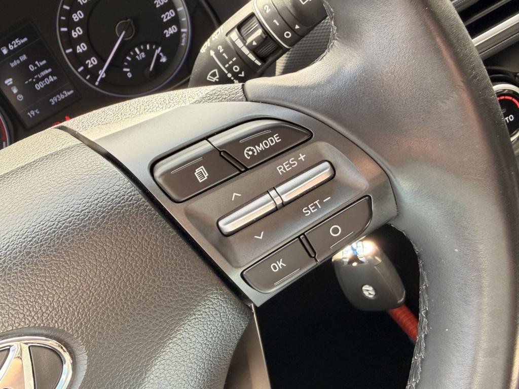 Hyundai Kona 1.0 t-gdi comfort | navigatie | cruise | camera | dealer onder