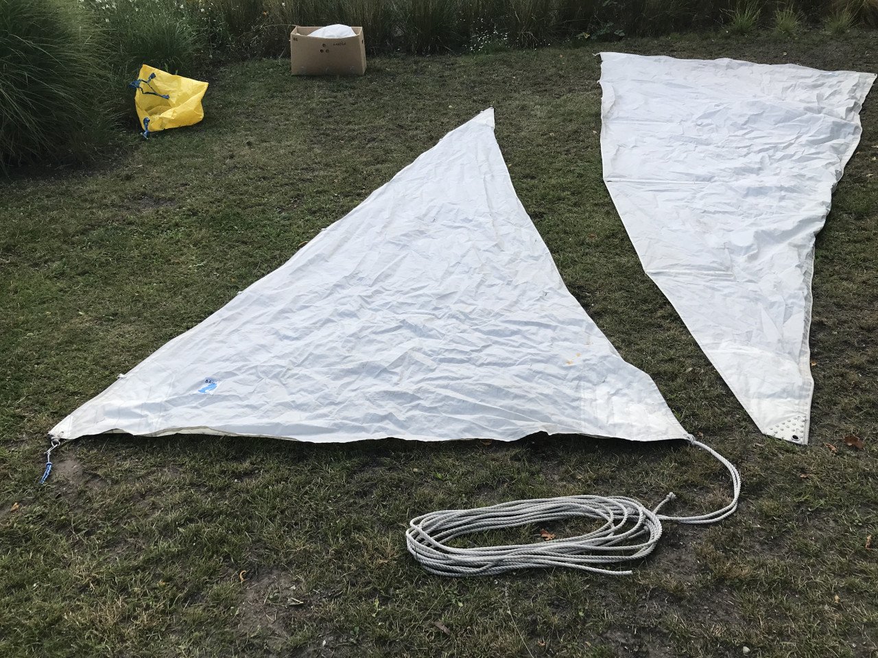 VOLKSBOOT VB480