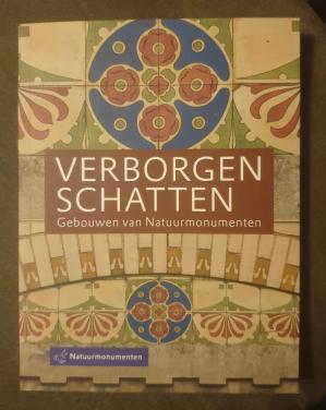 Verborgen Schatten