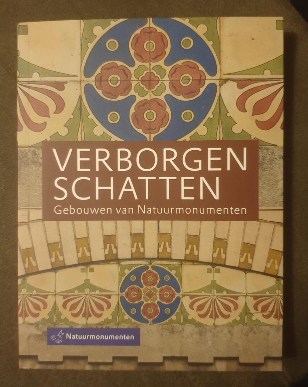 Verborgen Schatten