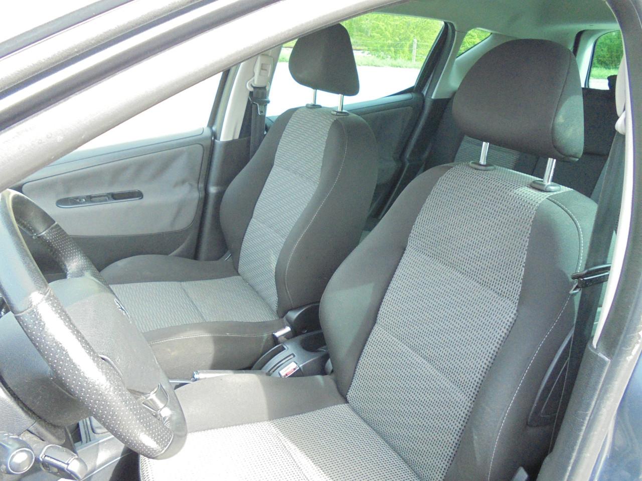 207 SW 1.6 Sportium leuke compleet uitgevoerde auto 159.351 Km N.A.P