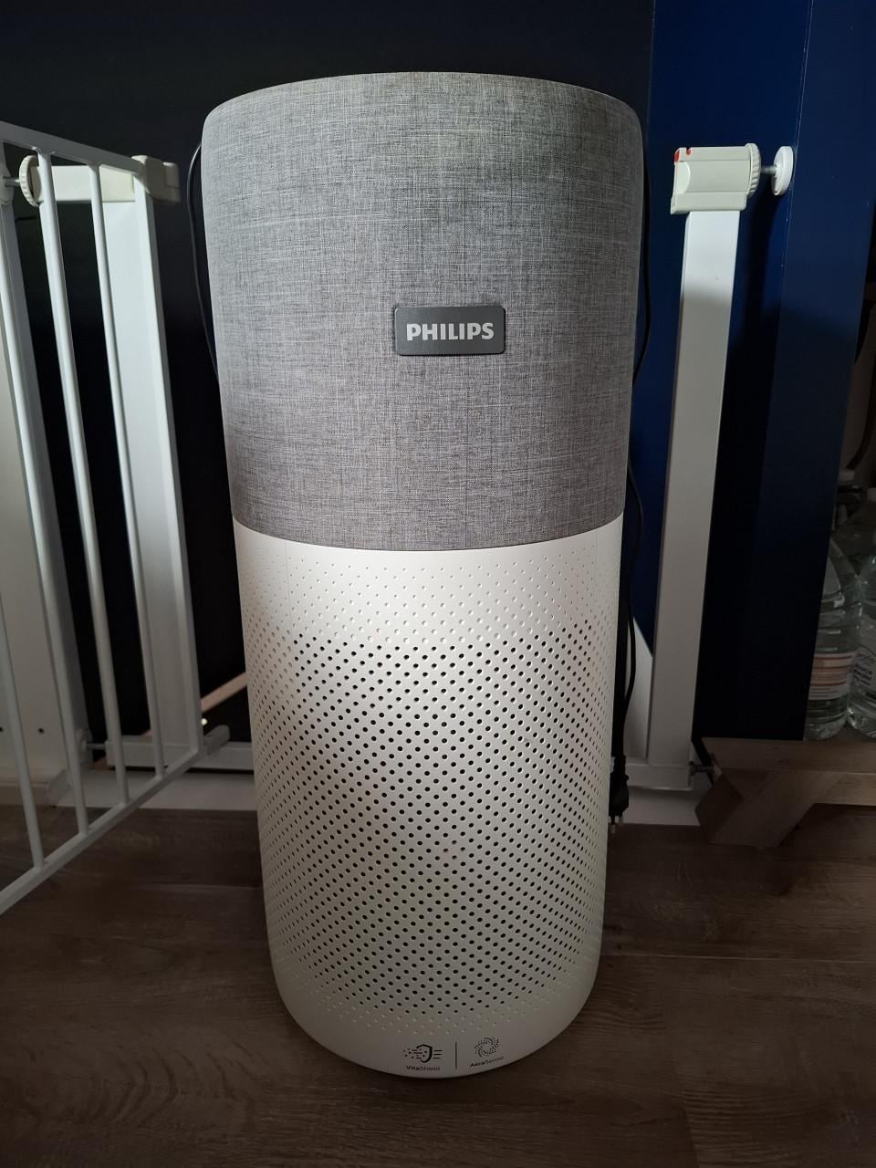 Philips luchtzuivering