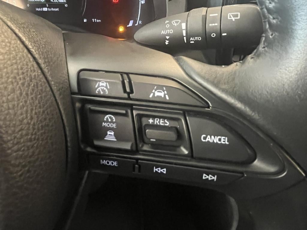 Toyota Yaris Cross 1.5 hybrid 115 first edition