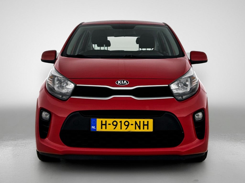 Kia Picanto 1.0 mpi comfortplusline camera | airco