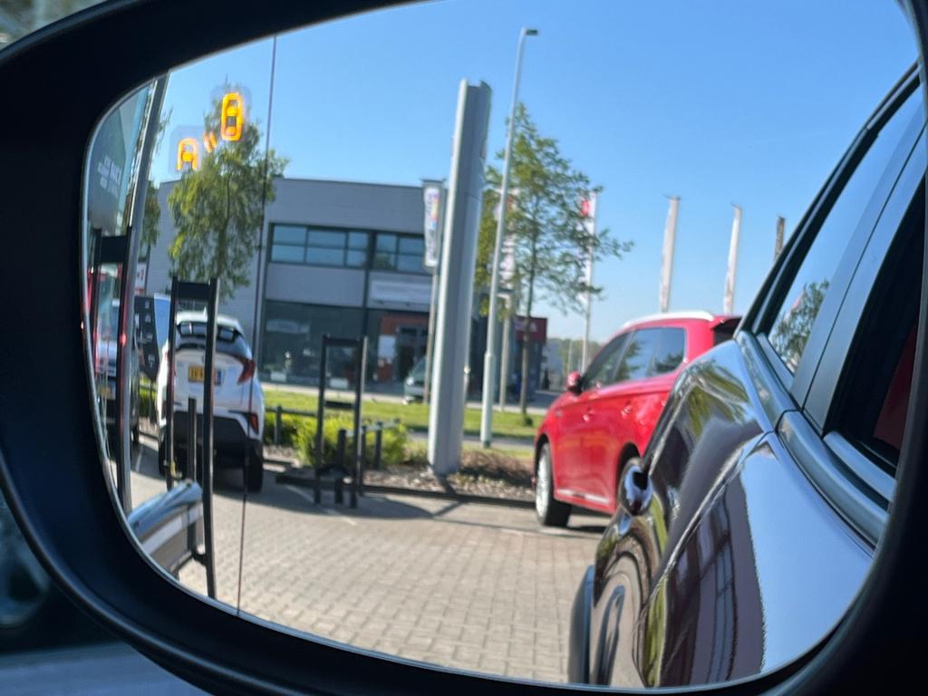 Mazda Cx-3 2.0 skyactiv-g 120 gt-m|trekhaak|bose|rijklaar