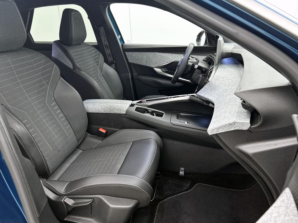 Peugeot 3008 hybrid 145pk automaat allure | rijklaar | adaptive cruise | 36