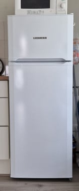 Combi Koelkast