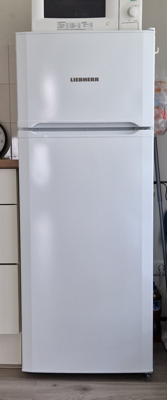 Combi Koelkast